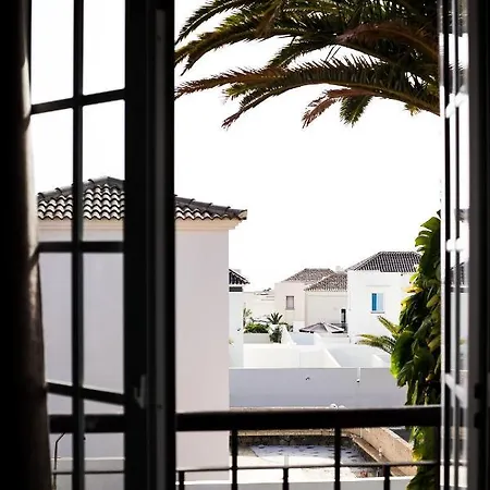 Palma Canarias Villa Costa Adeje (Tenerife)