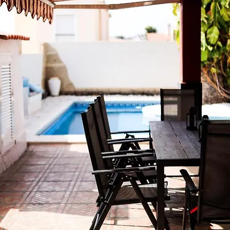 Villa Palma Canarias
