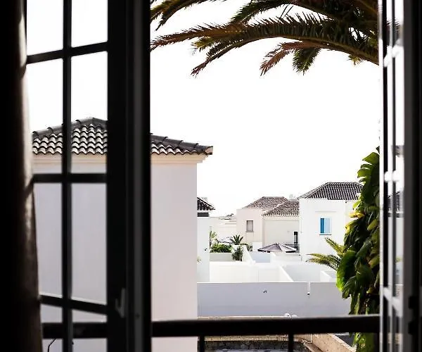 Palma Canarias Villa Costa Adeje (Tenerife)