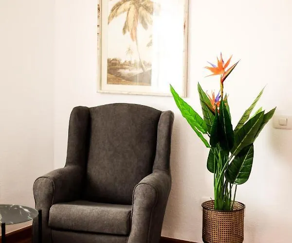 Villa Palma Canarias Costa Adeje (Tenerife)