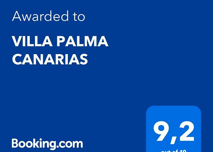 Villa Palma Canarias Costa Adeje (Tenerife)