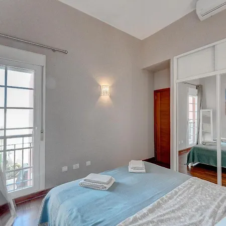 Palma Canarias Villa Costa Adeje